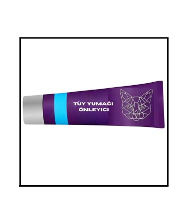 Uygunayakala Uyguna-Yakala 50 Gr Cat Malt Paste Anti-Furball -CL.216
