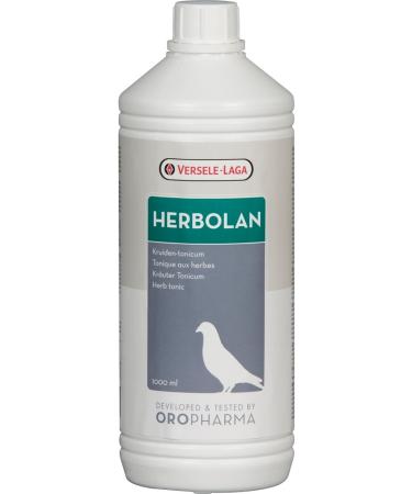Versele Laga V.laga Or.herbolan G ven(immune Power.plant Kar)1l 316105