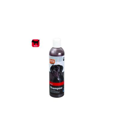 Karlie Karlie Dark Haired Dog Shampoo. 300ml 543133