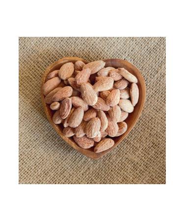 Health Nuts Roasted Salted Pumpkin Seeds - 1000 Gr
