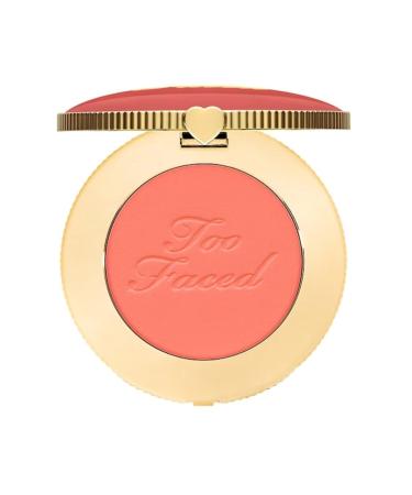 Too Faced Cloud Crush Tequila Sunset - Blush