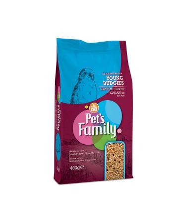 Gb Pet G&b Pet Shampoo Yorkshire 370 ml 440120