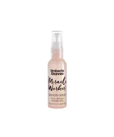 Umberto Giannini Rosemary Scalp and Hair Oil Rosemary Hair and Scalp Oil 50 ML - Buy Online on GoSupps.com