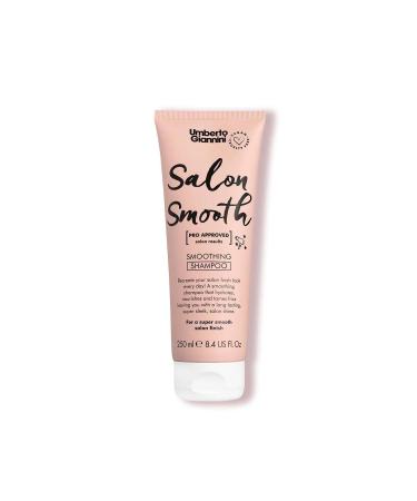 Umberto Giannini Salon Series Smoothness Hair Serum 75 ML