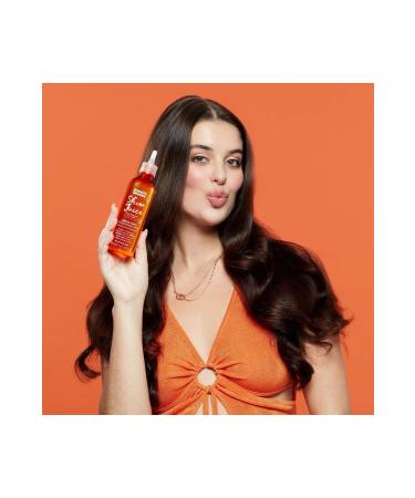 Umberto Giannini Shine Juice Shining Hair Care Water 200 ML - Buy Online on GoSupps.com