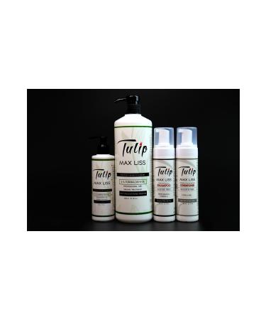 Umberto Giannini Urgent Repair Damage Repair Urgent Repair Protein Mask - Buy Online on GoSupps.com