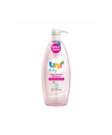 Uni Baby 24 Uni Baby Shampoo 700 ml. Easy Combing EMH