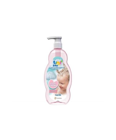 Uni Baby Dye-Free Shampoo 900 Ml