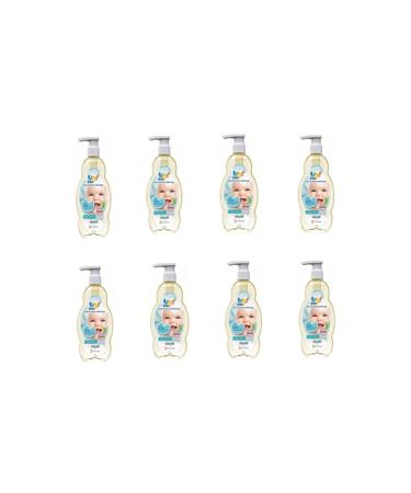Uni Baby Sensitive Liquid Detergent 1500 Ml