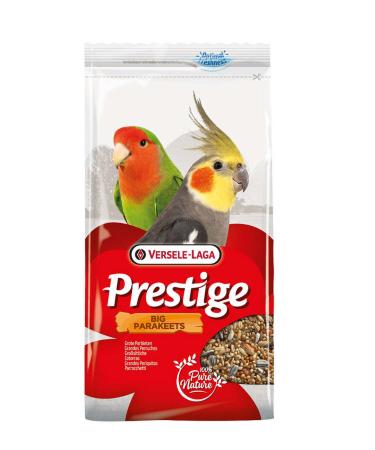 Versele Laga VERSELELAGA PARAKE FOOD 1 KG X 1 PIECE 533132