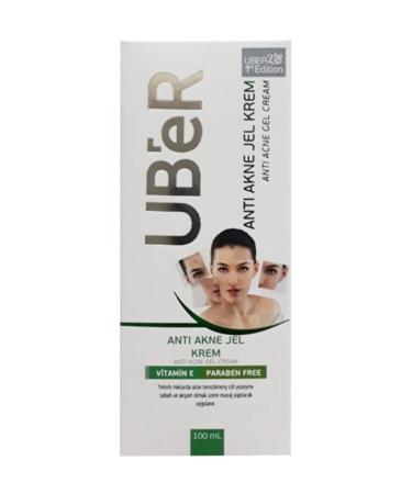 Unice Tea Tree - Tea Tree Tonic 250 ml