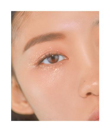 UNLEASHIA - Get Loose Glitter Gel N 6:sunset Lover 4gr - Glitter Gel Eyeshadow - Buy Online on GoSupps.com