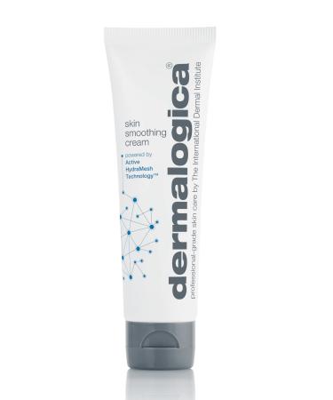 Dermalogica Skin 48 Hours Continuous Moisturizer and Skin Protection Cream Against Environmental Factors 50 ml