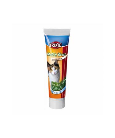 Trixie Grass and Taurine Cat Malt 100 gr