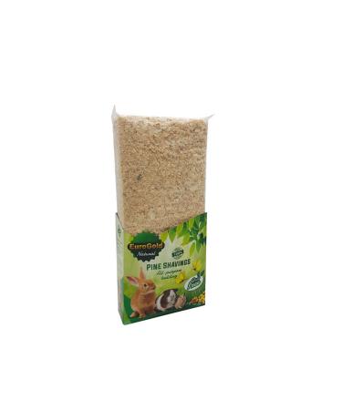 EuroGold SAWINGS FOR RODENTS X 2 PCS 533132