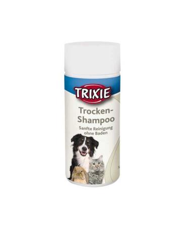 Trixie Dry Shampoo 200Gr 430119