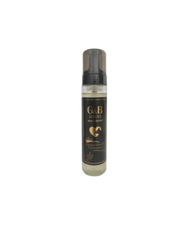 Ozone Olive Oil Dog Shampoo 250 Ml