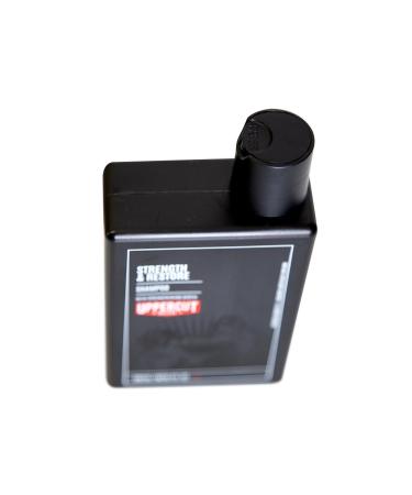 Uppercut Deluxe Strength and Restore Shampoo 240 ML - Strengthening and Repairing Shampoo - Buy Online on GoSupps.com