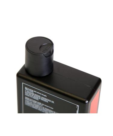 Uppercut Deluxe Strength and Restore Shampoo 240 ML - Strengthening and Repairing Shampoo - Buy Online on GoSupps.com