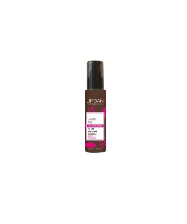 Urban Care Anti-Breakage and Nourishing Hair Care Serum 75 Ml