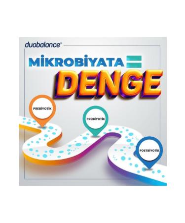 Nbt la Nbt Life Duobalance Adults 30 Capsules - Buy Online on GoSupps.com