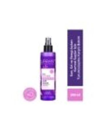 Urban Care Anti-Orange Purple Dual Phase Liquid Hair Care Conditioner 200 Ml