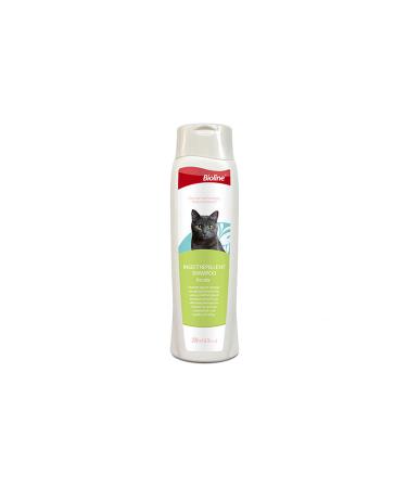 Bioline Cat Purifying Shampoo 200 Ml 476123