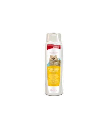 Bioline Cat Shampoo Tow Remover 200 ml 451121