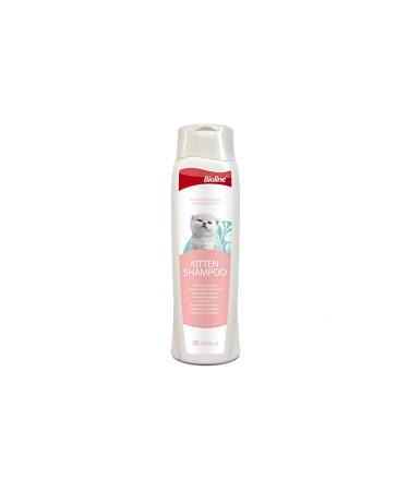 Bioline Kitten Shampoo 200 ML 430119