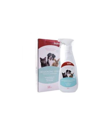 Bioline Odor Eliminating Deodorant 500 ml 394117