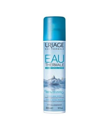 Uriage Eau Micel Thermale Pns F 250 Ml