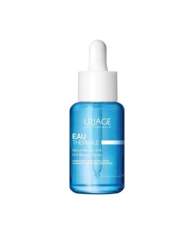 Uriage Eau Thermale Rich Water Based Moisturizing Cream 40 ml