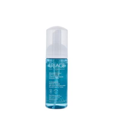 Uriage Mousse D'eau Nettoyante F 150 ml