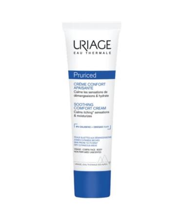 Uriage Pruriced Fresh Soothing Gel 100 ml