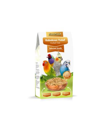 EuroGold Oatmeal 150 Gr 543133