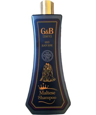 Gb Pet G&b Dirt Oil Purifying Pet Shampoo 370 Ml 353067