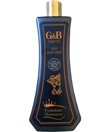 Gb Pet G&b Pet Shampoo Yorkshire 370 Ml 451121