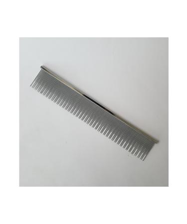 SGROOM Comb Dual Large 40*220mm