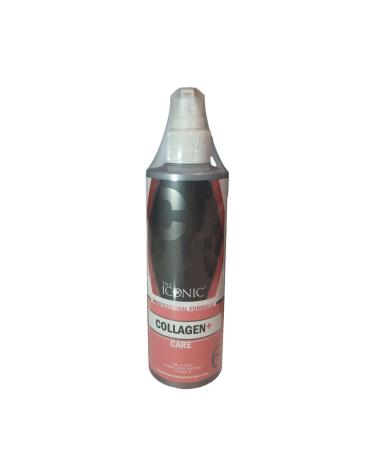 TRUE ICONIC Collagen Plus Hair Care Cream 250 Ml 316105