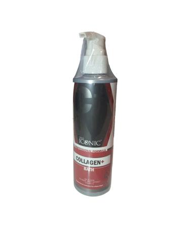 TRUE ICONIC True Iconic Collagen Plus Shampoo 250 Ml 141036
