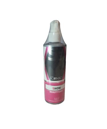 TRUE ICONIC True Iconic Show Beauty Hair Care Cream 250ml 21051