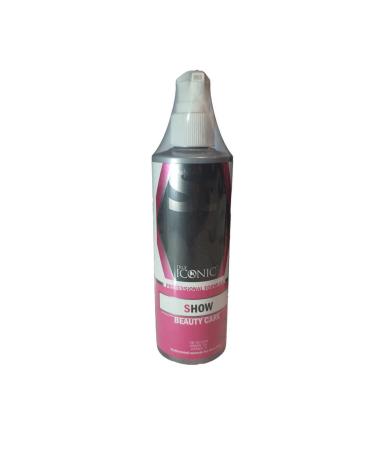 TRUE ICONIC True Iconic Show Beauty Hair Care Cream 250ml 533132