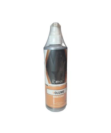 TRUE ICONIC True Iconic Volume Maxi Hair Care Cream 250 Ml 485125