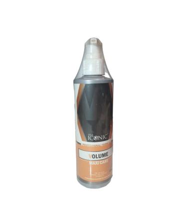 TRUE ICONIC True Iconic Volume Maxi Hair Care Cream 250 Ml 451121