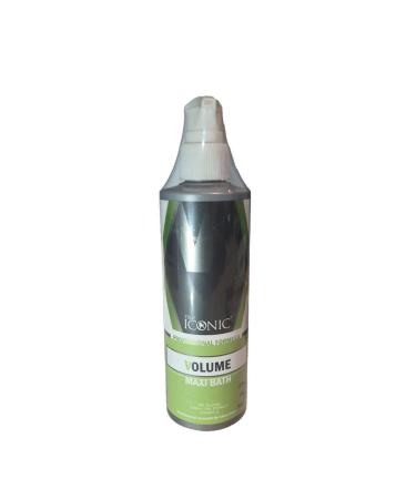 TRUE ICONIC True Iconic Volume Maxi Shampoo 250 Ml 403118