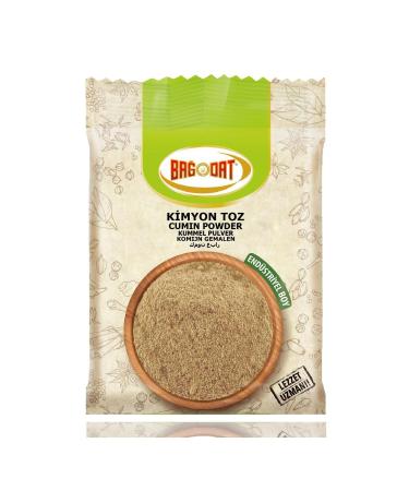 Baghdad Cumin Powder 1 Kg