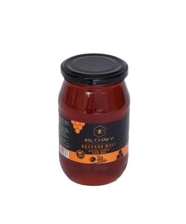 Honey Fountain Chestnut Honey 460 G