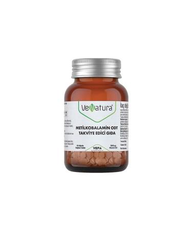Venatura Methylcobalamin Odt 90 Tablets