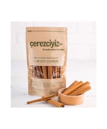 cookiemaker Cinnamon Bark (150GR.)