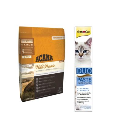Advance Sensitive Adult Cat Food with Salmon - 3 Kg